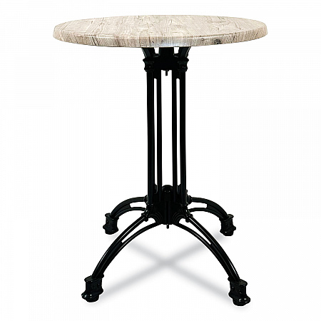 Topalit Tables, Round, 36
