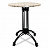 Topalit Tables, Round, 36
