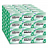 Kimwipes Delicate Task Wipers, 1-Ply, 4.4 x 8.4, Unscented, White, 286/Box, 60 Boxes/Carton (34155CT)