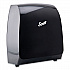 Pro Electronic Hard Roll Towel Dispenser, 12.66 x 9.18 x 16.44, Smoke (34348)
