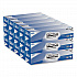 Kimwipes Delicate Task Wipers, 2-Ply, 14.7 x 16.6, Unscented, White, 92/Box, 15 Boxes/Carton (34721)