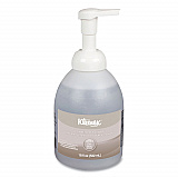 Alcohol-Free Foam Hand Sanitizer, 18 oz Pump Bottle, Fragrance-Free (45827EA)