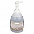 Alcohol-Free Foam Hand Sanitizer, 18 oz Pump Bottle, Fragrance-Free (45827EA)