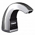Touchless Counter Mount Skin Care Dispenser, 1.5 L, 2.12 x 4.25 x 5.56, Chrome (47604)