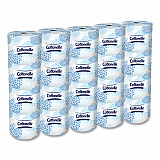 Two-Ply Bathroom Tissue, Septic Safe, White, 451 Sheets/Roll, 20 Rolls/Carton (13135)