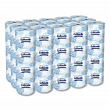 Two-Ply Bathroom Tissue for Business, Septic Safe, White, 451 Sheets/Roll, 60 Rolls/Carton (17713)