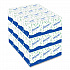 Facial Tissue for Business, Pop-Up Box, 2-Ply, White, 90 Sheets/Box, 36 Boxes/Carton (21320)