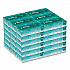 White Facial Tissue for Business, Pop-Up Box, 2-Ply, 90 Sheets/Box, 36 Boxes/Carton (21400)