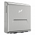 Mod Stainless Steel Recessed Dispenser Housing, 11.13 x 4 x 15.37 (31501)