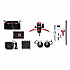 Motorized Kit for Housekeeping Cart, 60 V Battery, Black (2173556)