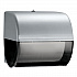 Omni Roll Towel Dispenser, 10.5 x 10 x 10, Smoke Gray (09746)