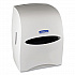 Sanitouch Hard Roll Towel Dispenser, For 1.5
