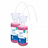 Pro Foam Skin Cleanser with Moisturizers Refill, Citrus Scent, 1.5 L, 2/Carton (11280)
