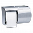Pro Coreless SRB Tissue Dispenser, 10.13 x 6.4 x 7, Stainless Steel (09606)