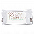 Amenity Bar Soap, Pleasant Scent, # 1/2, 1,000/Carton (390050A)