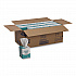 Angel Soft ps Premium Facial Tissue in Cube Box, 2-Ply, White, 96 Sheets/Box, 36 Boxes/Carton (46580CT)