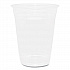 PET Plastic Cups, 16 oz, Clear, 1,000/Carton (CKC16)