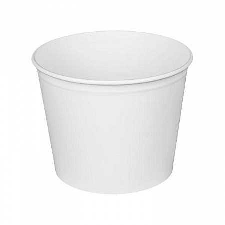 Food Bucket, 85 oz, 7.36