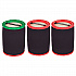 HydroPower Resin Packs for Large Tank, (1) Green Resin Pack, (2) Red Resin Packs/Carton (UHPR3)