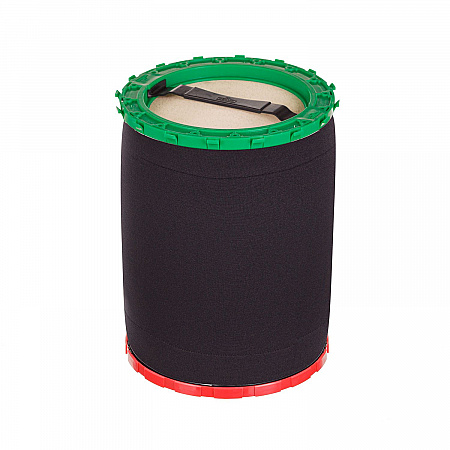 HydroPower Green Resin Pack for Small Tank (UHPR1)