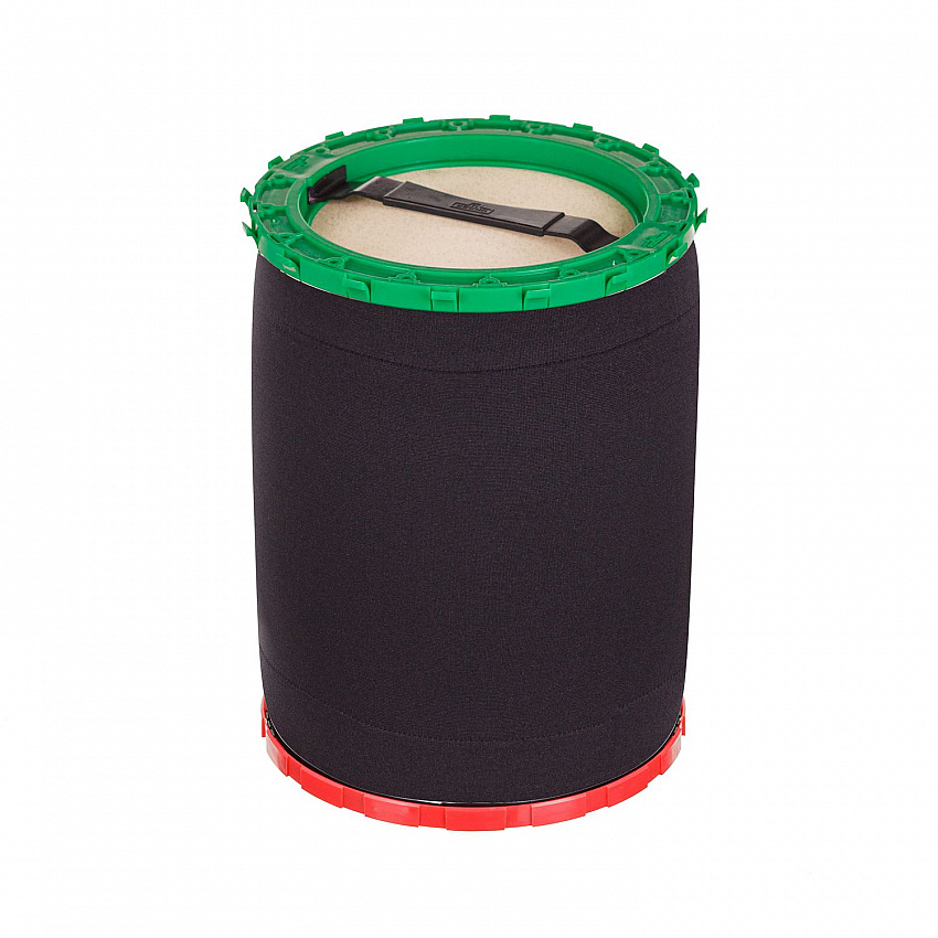 HydroPower Green Resin Pack for Small Tank (UHPR1)