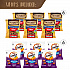 Pretzel Lover's Snack Box, 38 Assorted Snacks/Box (70000160)