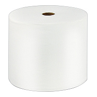 High-Capacity Bath Tissue, 2-Ply, White, 1,000 Sheets/Roll, 36 Rolls/Carton (26821)