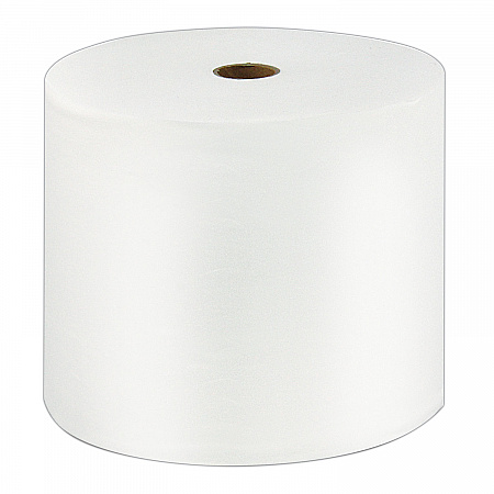 High-Capacity Bath Tissue, 2-Ply, White, 1,000 Sheets/Roll, 36 Rolls/Carton (26821)