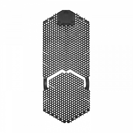 Tsunami, Urinal Screen, Midnight Coast Scent, Black, 5.22 oz, 6/Carton (TSU6MC)
