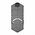 Tsunami, Urinal Screen, Midnight Coast Scent, Black, 5.22 oz, 6/Carton (TSU6MC)