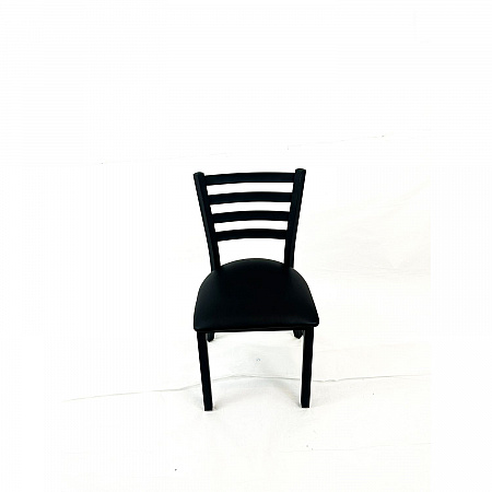 White Horse Series Side Chairs, Supports Up to 300 lb, 18