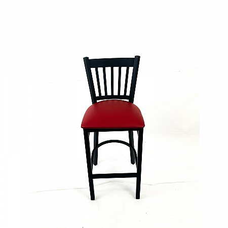 Cobra Series Barstool, Supports Up to 300 lb, 28.5