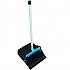 LobbyMaster Plastic Dust Pan, 11.72