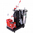 RestroomRx Janitorial Carts with 16 Qt Bucket, Plastic, 2 Shelves, 23.5 x 19 x 25, Black (RRSPC)