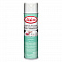 Aerosol Air Freshener and Deodorizer, Fresh Linen, 10 oz Aerosol Spray, 12 Cans (163)