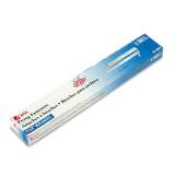 ACCO Premium Two-Piece Paper Fasteners, 3.5" Capacity, 4.25" Center to Center, Silver, 50/Box (70424)