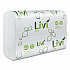 Multifold Towel, 1-Ply, 9.45 x 9.06, White, 250 Sheets/Pack, 16 Packs/Carton (43513)