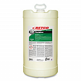 Symplicity Destainer, Mild Chlorine Scent, 15 gal Drum (4777700)