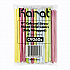 Boba Straws, 9