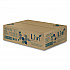 Hard Wound Roll Towel, 1-Ply, 8