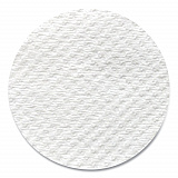Hard Wound Roll Towel, TAD, 1-Ply, 7" x 700 ft, White, 6 Rolls/Carton (46903)