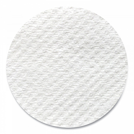 Hard Wound Roll Towel, TAD, 1-Ply, 7