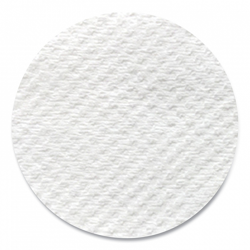 Hard Wound Roll Towel, TAD, 1-Ply, 7" x 700 ft, White, 6 Rolls/Carton (46903)
