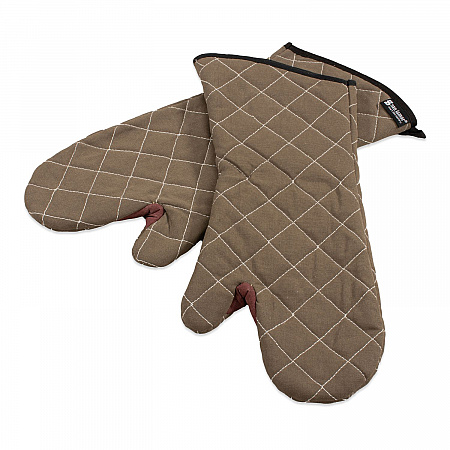 Bestguard Oven Mitt, 17