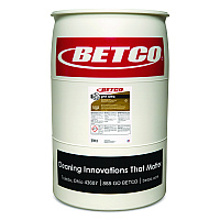 pH7 Ultra Floor Cleaner, Lemon Scent, 55 gal Drum (1785500)