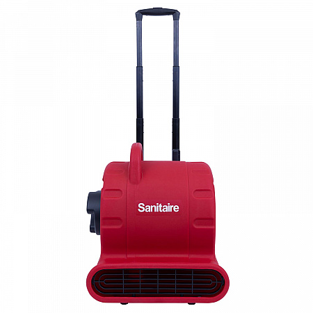 Commercial Three-Speed Air Mover with Built-On Dolly (SC6059A)