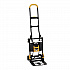 2-in-1 Folding Hand Truck, 300 lb Capacity, 17