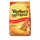 Original Hard Candies, Caramel, 30 oz Bag (30201012)