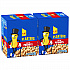 Salted Peanuts, 1.75 oz Pack, 18 Packets/Box, 2 Boxes/Carton (60004060)