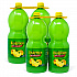 Lemon Juice from Concentrate, 48 oz Bottle, 2/Pack, 2 Packs/Carton (60004062)